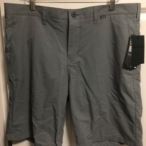 Hurley: Nike Dri Fit Shorts